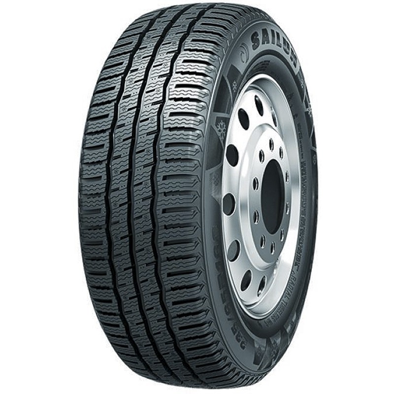 Sailun Endure WSL1 (195/70R15 104R) - зображення 1