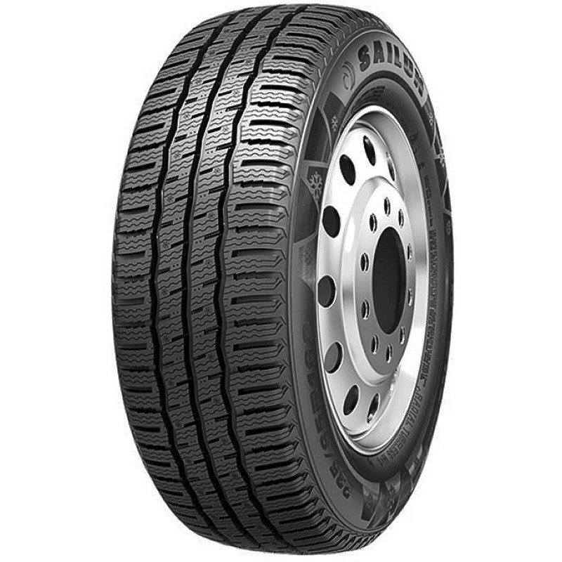 Sailun Endure WSL1 (205/65R15 102R) - зображення 1