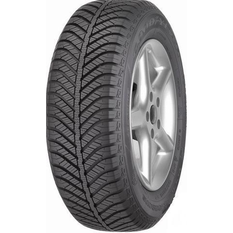 Goodyear Vector 4 Seasons (195/55R16 87H) - зображення 1