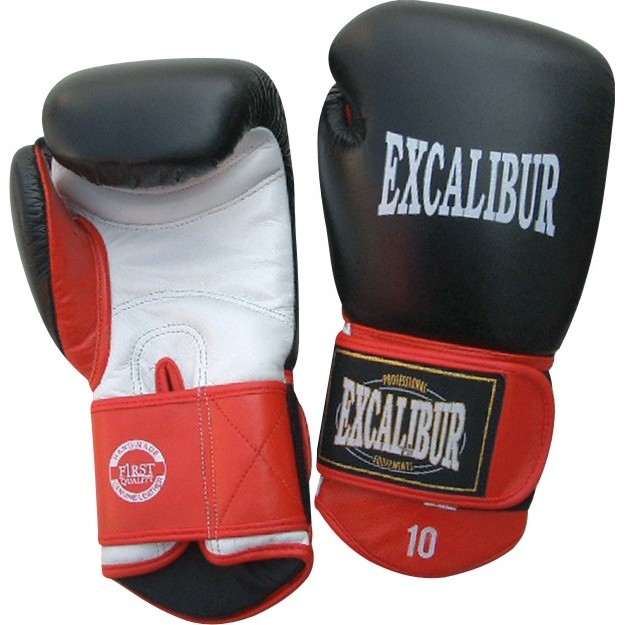 Excalibur Boxing Boxing Gloves Magnum 10 oz (0541-10) - зображення 1