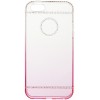 Shengo SG64C-Pro Gradient iPhone 5/5s/SE Pink - зображення 1