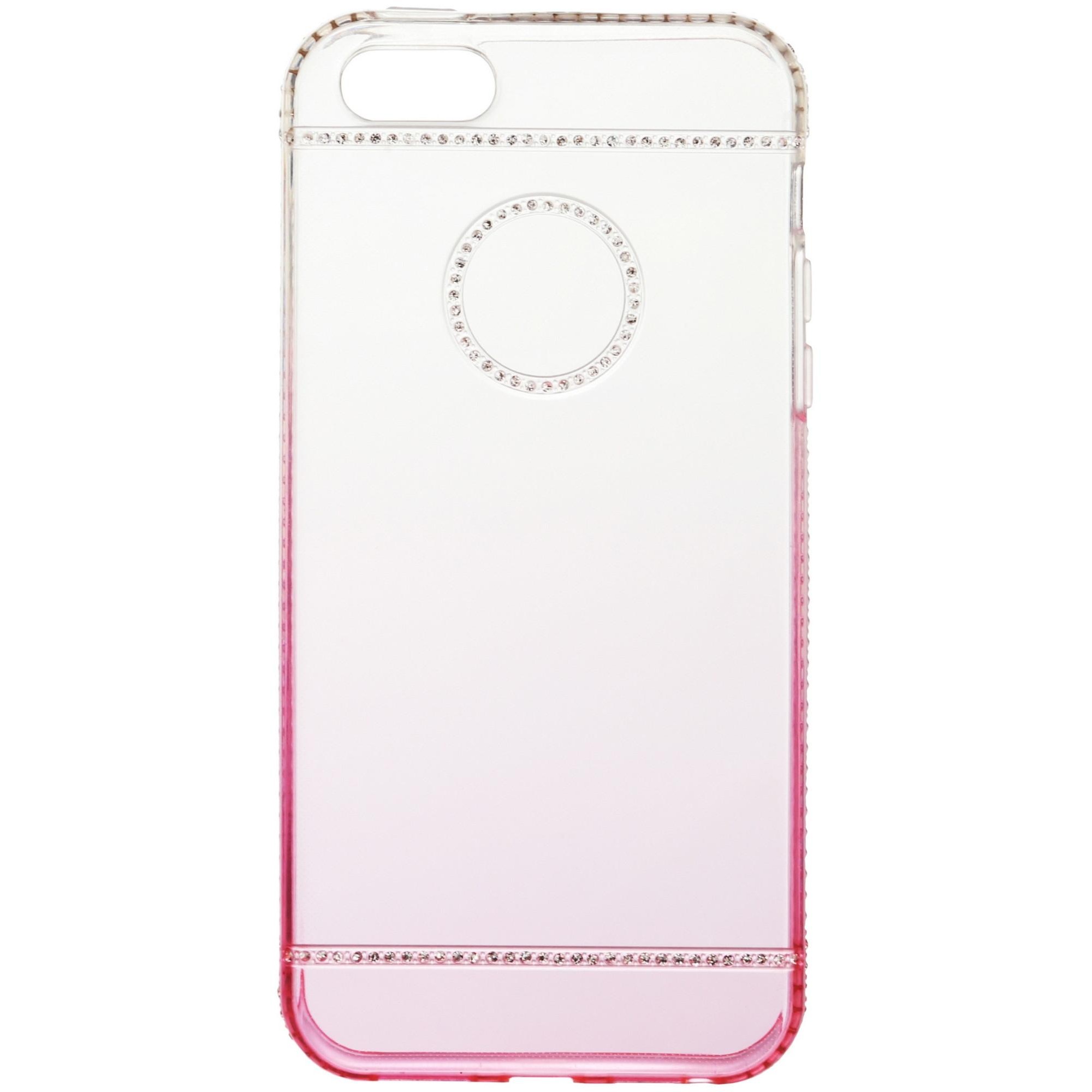 Shengo SG64C-Pro Gradient iPhone 5/5s/SE Pink - зображення 1