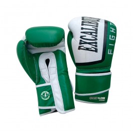   Excalibur Boxing Boxing Gloves Trainer 12 oz (0529-03-12)