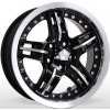 Storm Wheels AT-530 (R15 W6.5 PCD5x114.3 ET35 DIA67,1) - зображення 1