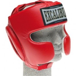 Excalibur Boxing Head Guard (0716)