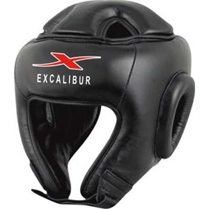 Excalibur Boxing Head Guard (0701) - зображення 1