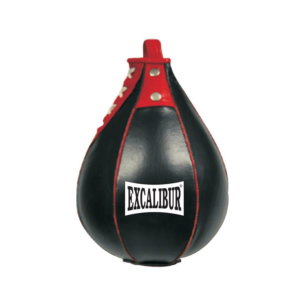 Excalibur Boxing Leather Speed Ball (0913) - зображення 1
