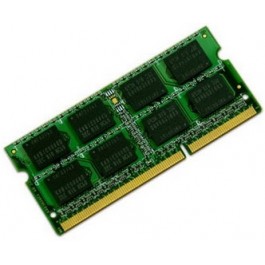 Kingston 2 GB SO-DIMM DDR3 1333 MHz (KVR1333D3S9/2G)