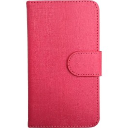   TOTO Book cover PU Universal 4 Red