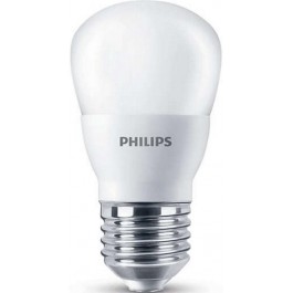 Philips LEDBulb 4-40W E27 6500K 230V P45 (APR) (929001161007)