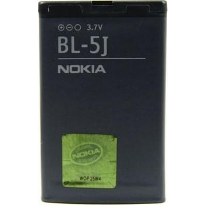 Nokia BL-5J (1320 mAh) - зображення 1