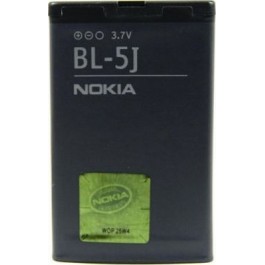 Nokia BL-5J (1320 mAh)