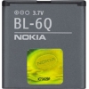 Nokia BL-6Q (970 mAh) - зображення 1