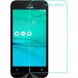 TOTO Hardness Tempered Glass 0.33mm 2.5D 9H HTC 10 EVO