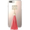 DDPOP DiDi Tassel case iPhone 7 Plus Pink - зображення 1