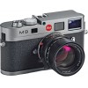 бездзеркальний фотоапарат Leica M9