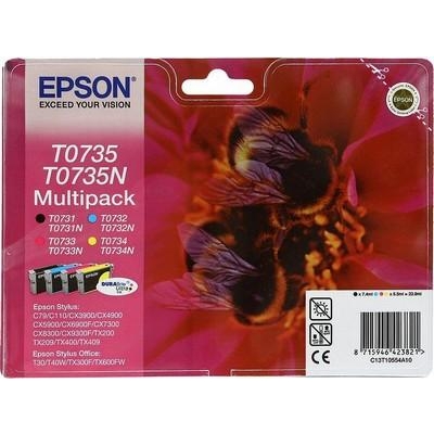 Epson C13T10554A10 - зображення 1