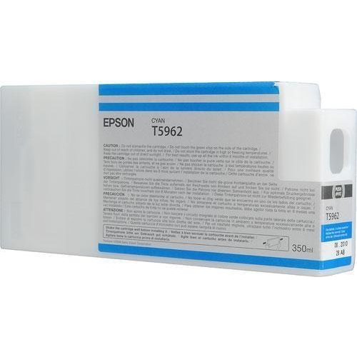 Epson C13T596200 - зображення 1