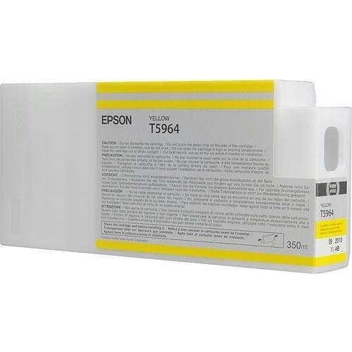 Epson C13T596400 - зображення 1