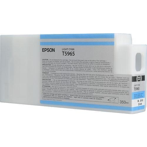Epson C13T596500 - зображення 1