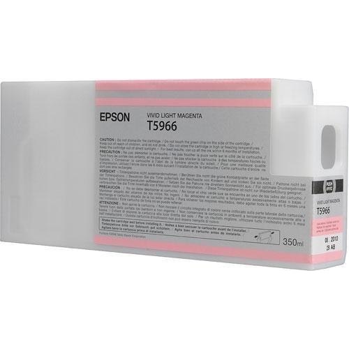 Epson C13T596600 - зображення 1