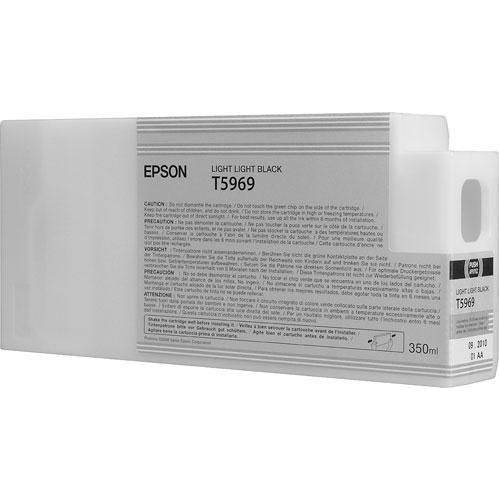 Epson C13T596900 - зображення 1