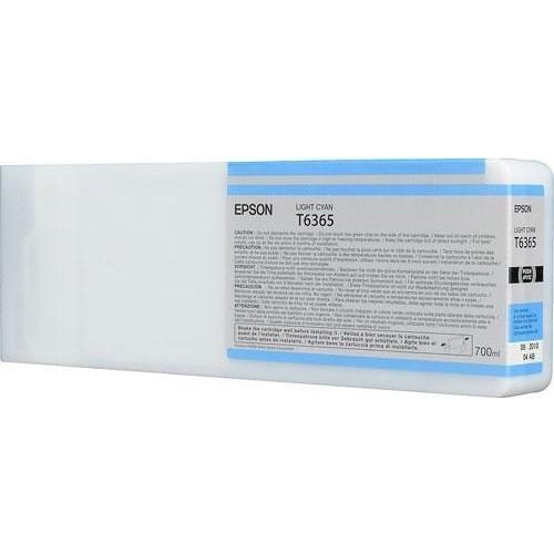 Epson C13T636500 - зображення 1