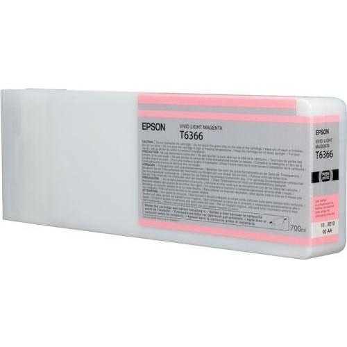 Epson C13T636600 - зображення 1