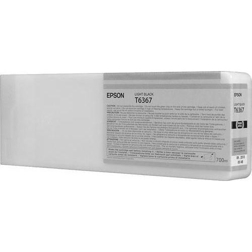 Epson C13T636700 - зображення 1