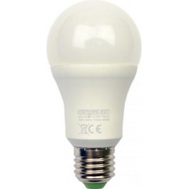 Светкомплект LED A60 E27 A 12W 4500K (000001335)