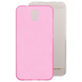   TOTO TPU case matte Xiaomi Redmi 3s Pink