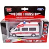 Технопарк Ford Transit (SB-13-02-1) - зображення 1