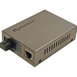 Dynamix 20km 10/100WDM(A/B)