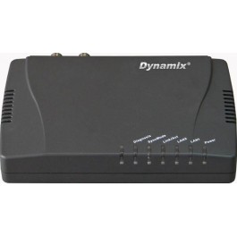 Dynamix HP-51/M