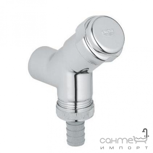 GROHE Eggemann 41010000 - зображення 1