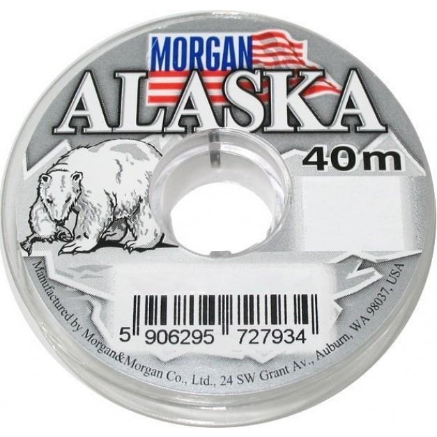 Dragon Alaska Morgan (0.20mm 40m 5.90kg) - зображення 1