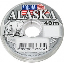   Dragon Alaska Morgan (0.20mm 40m 5.90kg)