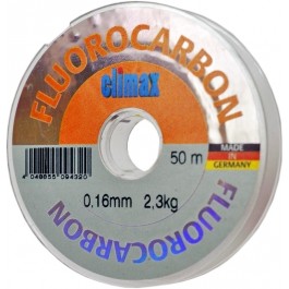Climax Fluorocarbon / 0.18mm 50m 2.6kg