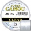 Dragon Super Camou Clear (0.20mm 30m 5.90kg) - зображення 1