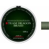 Dragon Team Braid Green (0.06mm 135m 4.80kg) - зображення 1