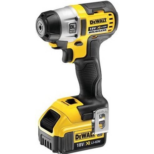 DeWALT DCF895M2 - зображення 1