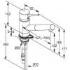 Kludi Scope 339319675 - зображення 2