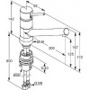 Kludi Scope 339380575 - зображення 2