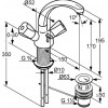 Kludi Standard 210370515 - зображення 2