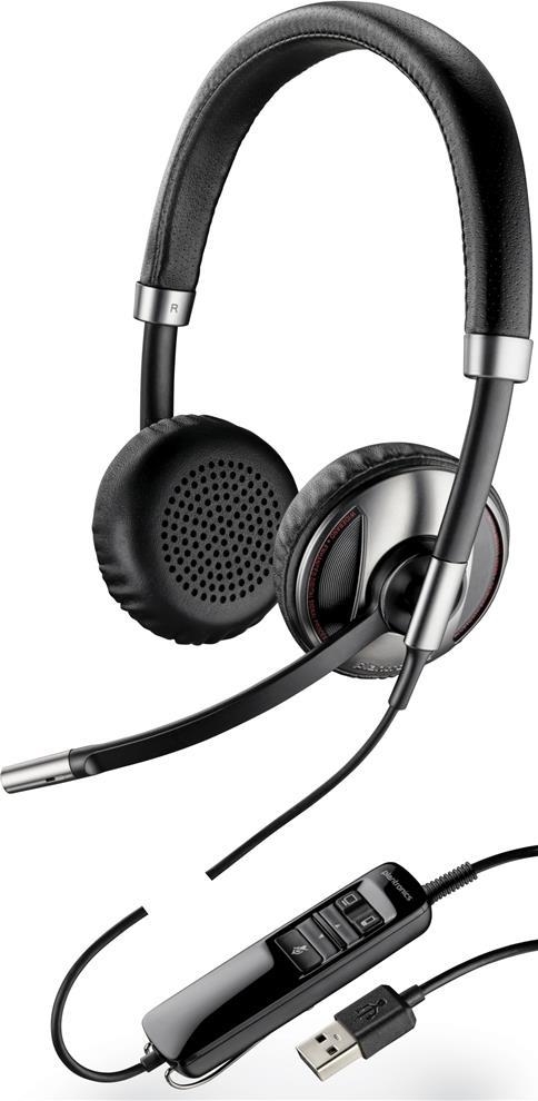 Plantronics Blackwire C720-M - зображення 1