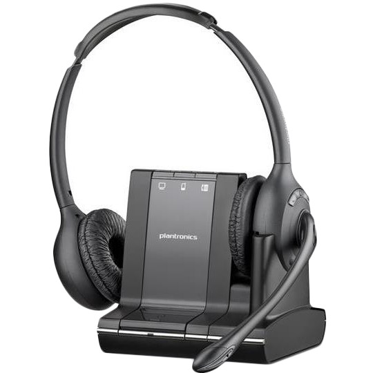 Plantronics W720 - зображення 1