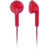 Навушники без мікрофону TDK EB5 Red