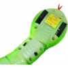 Le Yu Toys Rattle Snake Змея зеленая (LY-9909C) - зображення 2