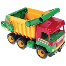   Wader Middle Truck (39222)