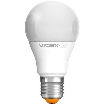 VIDEX LED A60e 10W E27 4100K 220V (VL-A60e-10274) - зображення 1